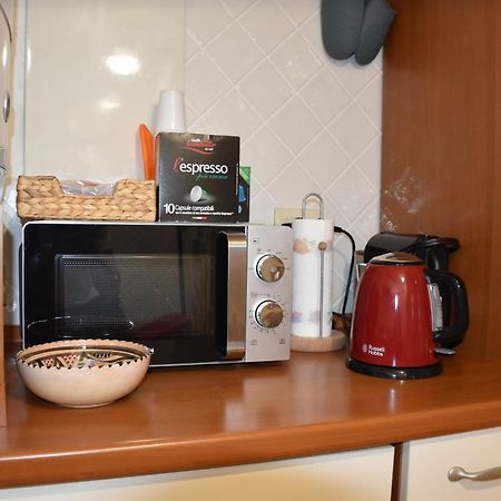 Apartmán Carla Luxury House Řím Exteriér fotografie