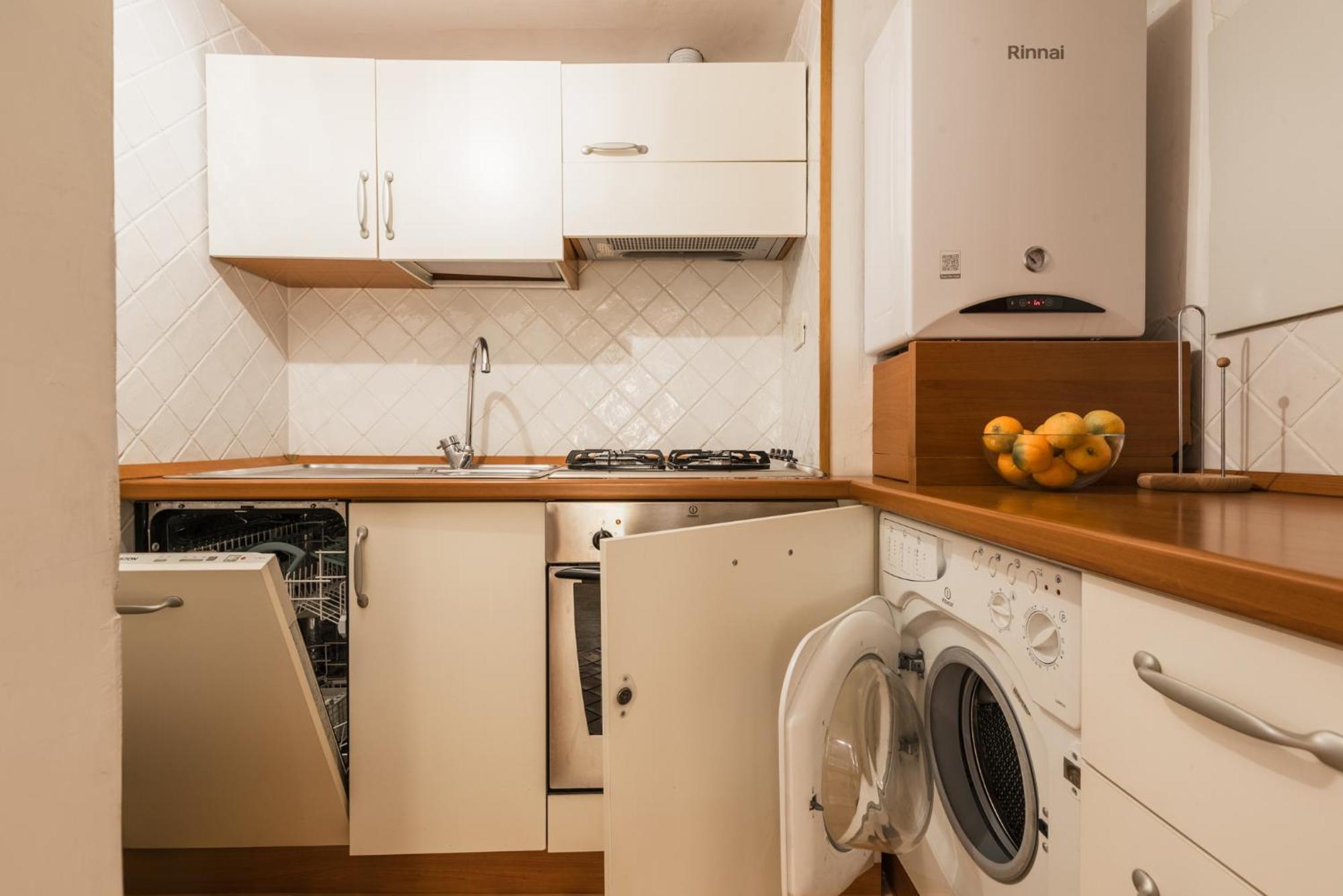 Apartmán Carla Luxury House Řím Exteriér fotografie