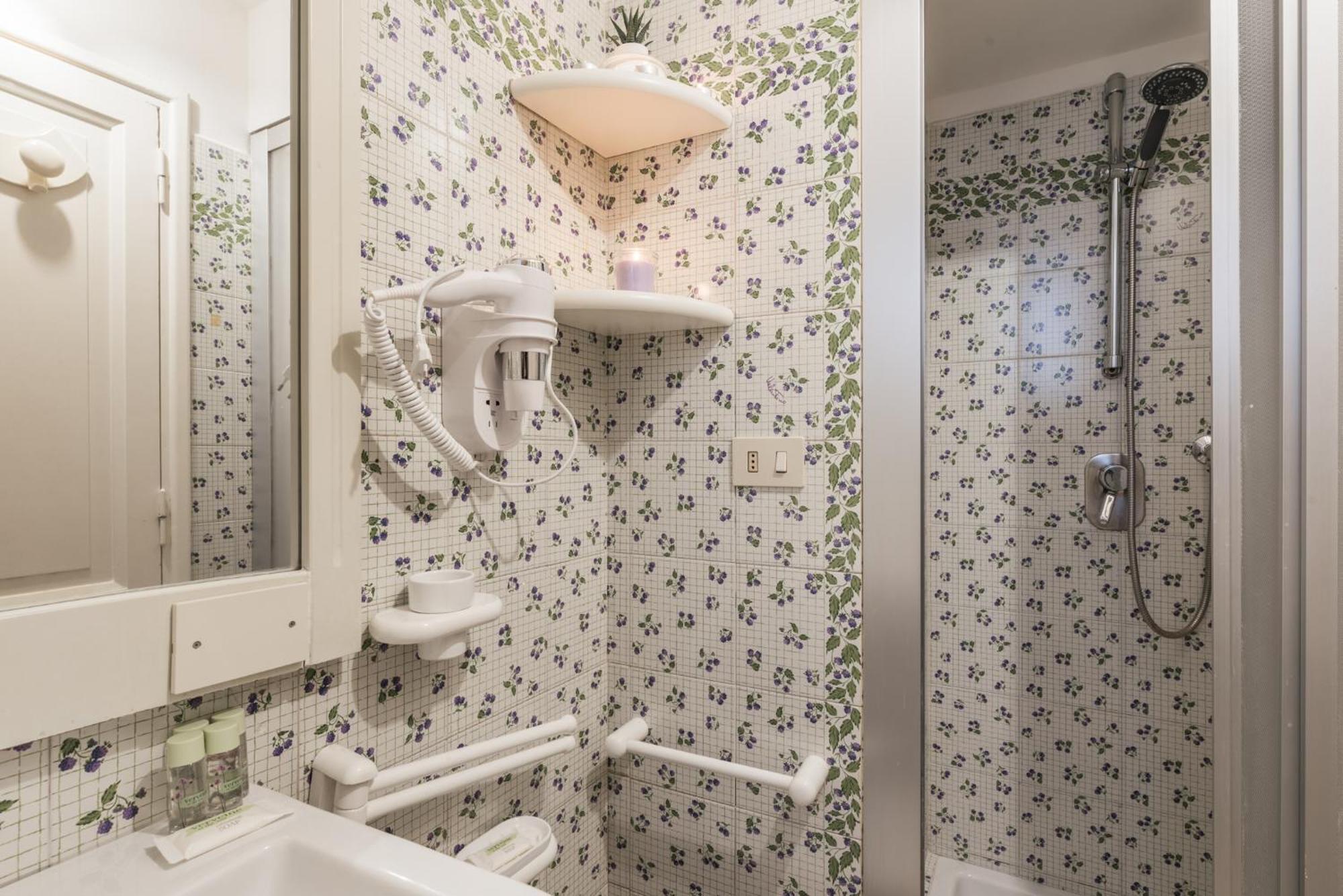 Apartmán Carla Luxury House Řím Exteriér fotografie
