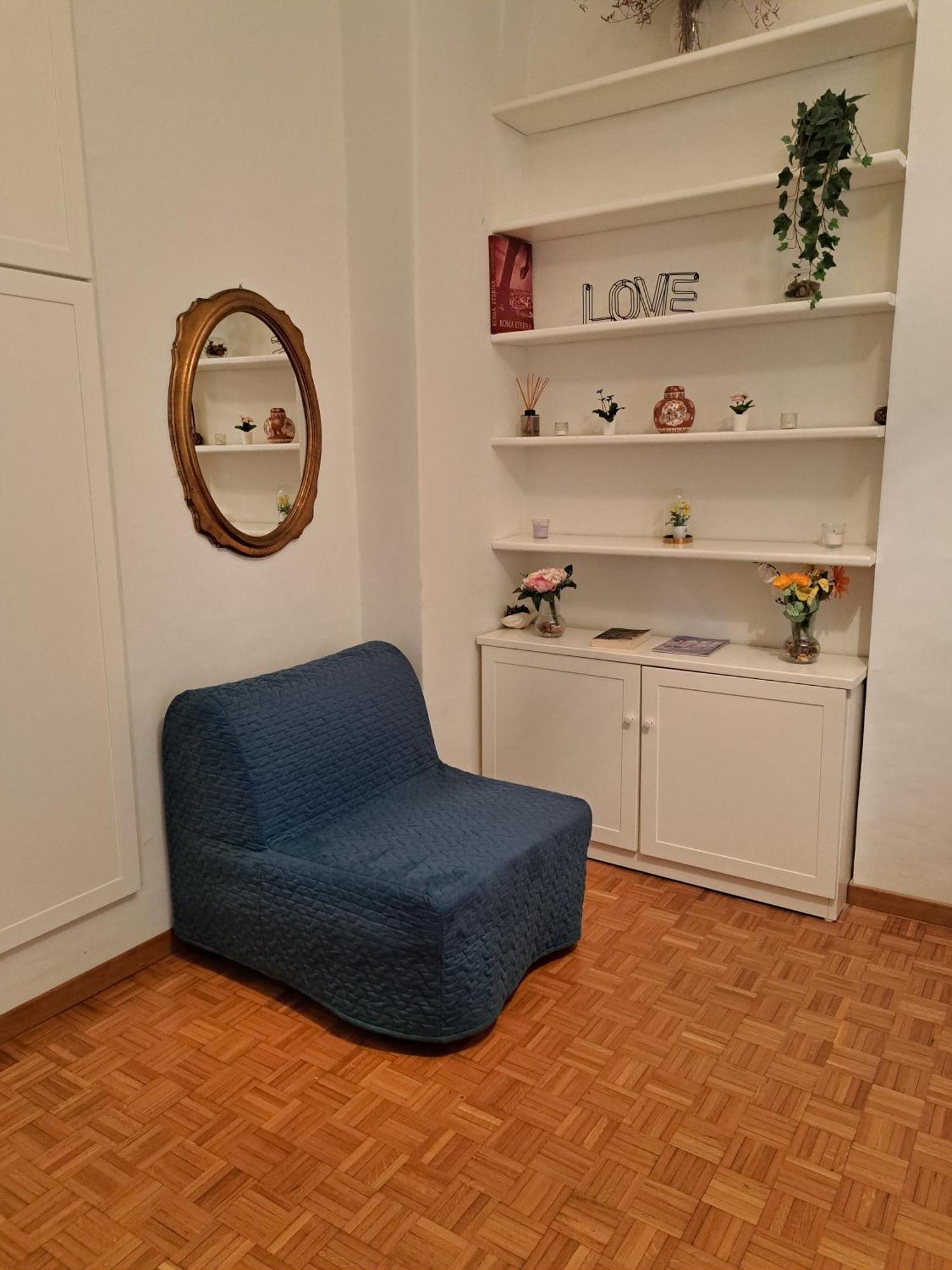 Apartmán Carla Luxury House Řím Exteriér fotografie